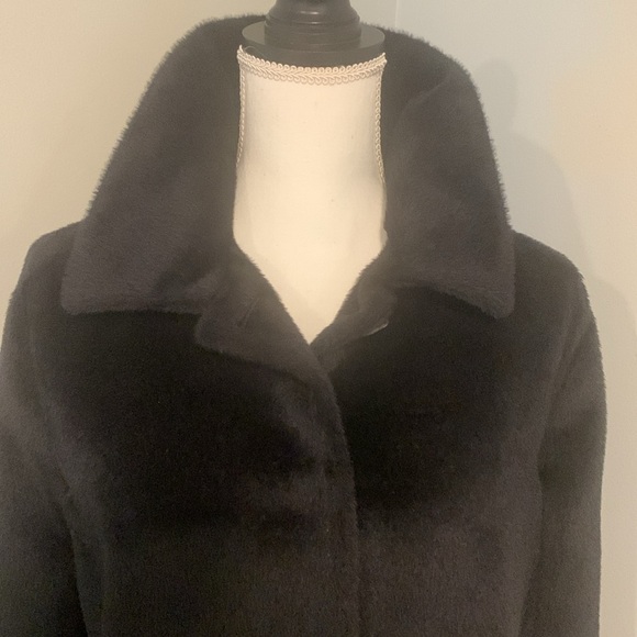 Jane Post New with Tags Removed coat - Picture 2 of 10